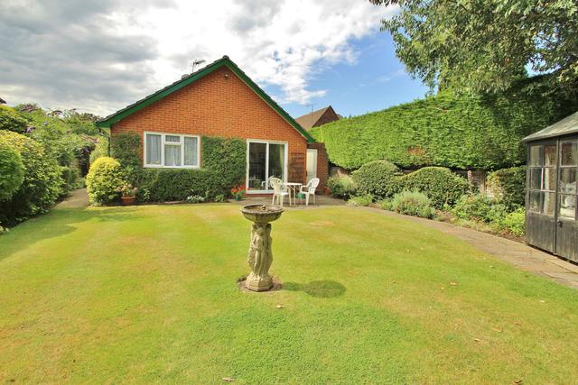  Image of 2 bedroom Detached house for sale in Church Hill Horsell Woking GU21 at Horsell Surrey Horsell, GU21 4QE