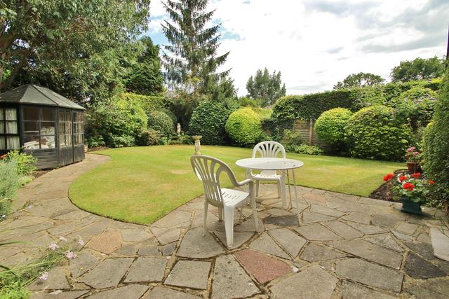  Image of 2 bedroom Detached house for sale in Church Hill Horsell Woking GU21 at Horsell Surrey Horsell, GU21 4QE