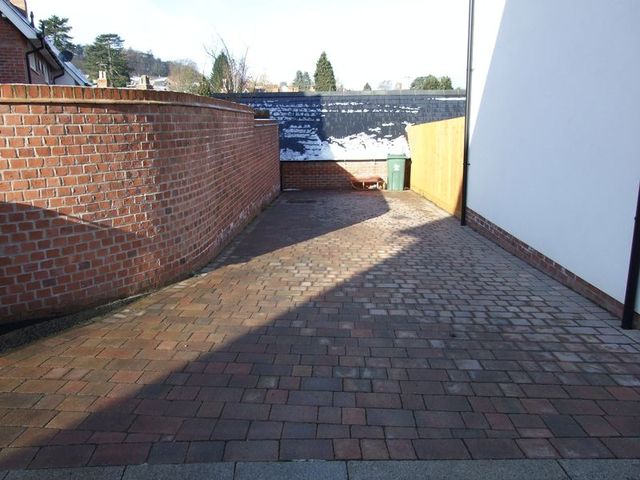  Image of 3 bedroom Detached house to rent in Church Hill Woodhouse Eaves Loughborough LE12 at Church Hill Woodhouse Eaves Woodhouse Eaves, LE12 8RT