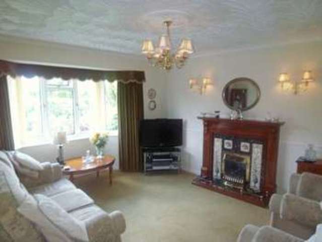  Image of 3 bedroom Detached house for sale in Church Lane Clarborough Retford DN22 at Church Lane Clarborough Retford, DN22 9NQ