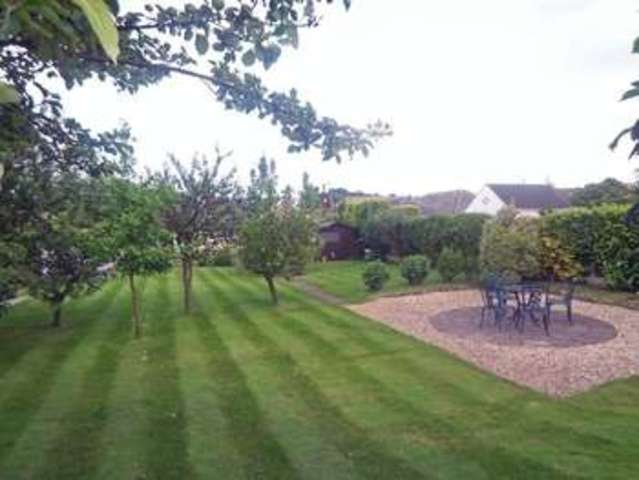  Image of 3 bedroom Detached house for sale in Church Lane Clarborough Retford DN22 at Church Lane Clarborough Retford, DN22 9NQ