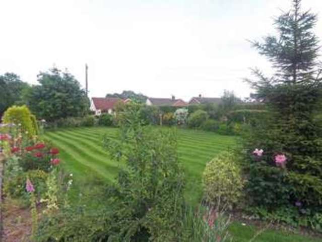  Image of 3 bedroom Detached house for sale in Church Lane Clarborough Retford DN22 at Church Lane Clarborough Retford, DN22 9NQ