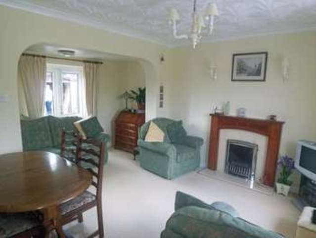  Image of 3 bedroom Detached house for sale in Church Lane Clarborough Retford DN22 at Church Lane Clarborough Retford, DN22 9NQ