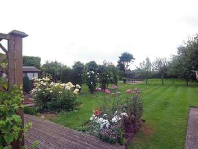  Image of 3 bedroom Detached house for sale in Church Lane Clarborough Retford DN22 at Church Lane Clarborough Retford, DN22 9NQ