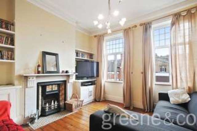  Image of 2 bedroom Flat for sale in Church Lane London N8 at Crouch End London Turnpike Lane, N8 7BU