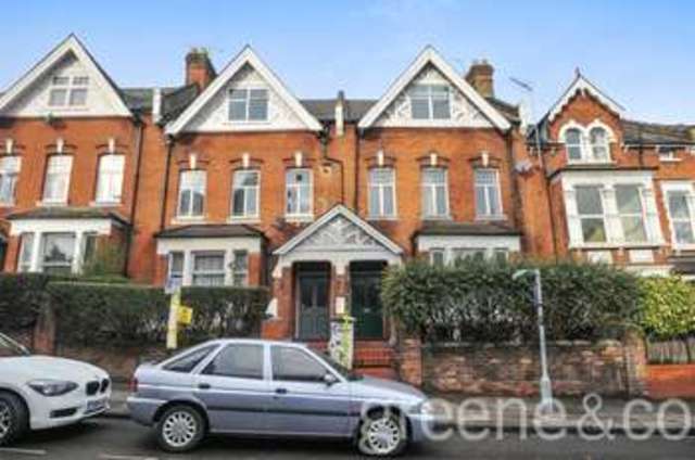  Image of 2 bedroom Flat for sale in Church Lane London N8 at Crouch End London Turnpike Lane, N8 7BU