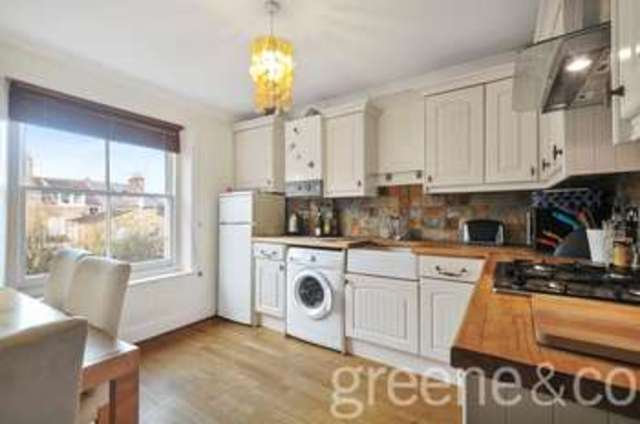  Image of 2 bedroom Flat for sale in Church Lane London N8 at Crouch End London Turnpike Lane, N8 7BU