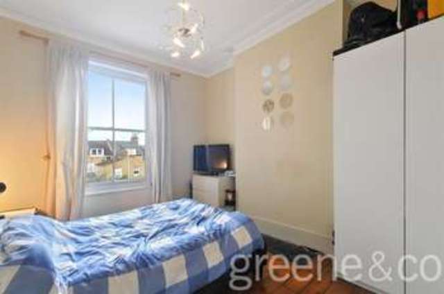  Image of 2 bedroom Flat for sale in Church Lane London N8 at Crouch End London Turnpike Lane, N8 7BU
