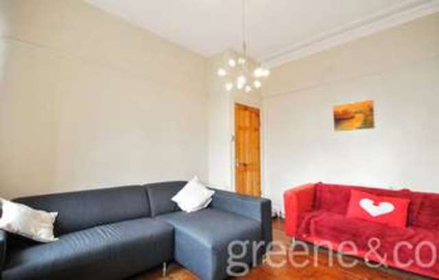  Image of 2 bedroom Flat for sale in Church Lane London N8 at Crouch End London Turnpike Lane, N8 7BU