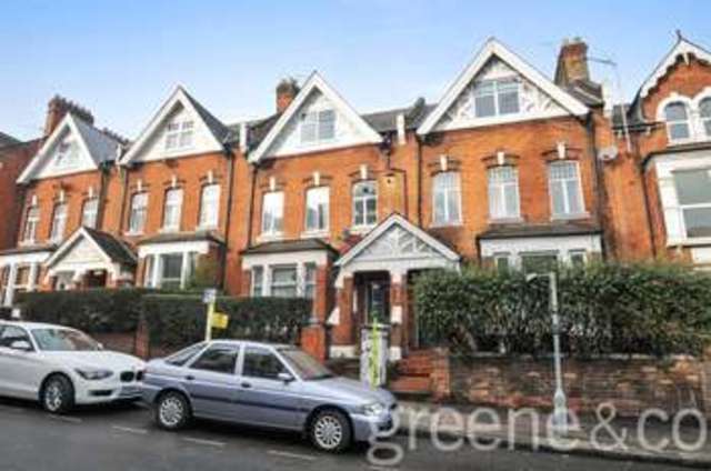  Image of 2 bedroom Flat for sale in Church Lane London N8 at Crouch End London Turnpike Lane, N8 7BU