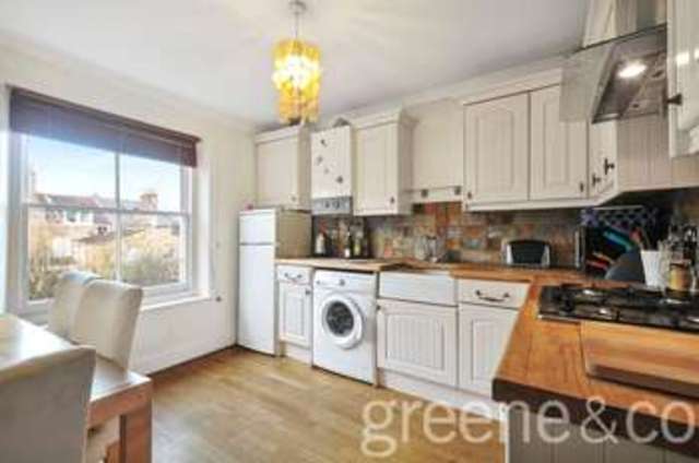  Image of 2 bedroom Flat for sale in Church Lane London N8 at Crouch End London Turnpike Lane, N8 7BU