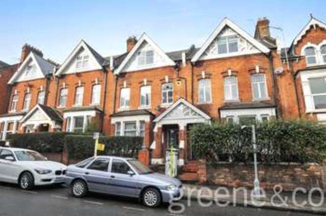  Image of 2 bedroom Flat for sale in Church Lane London N8 at Crouch End London Turnpike Lane, N8 7BU