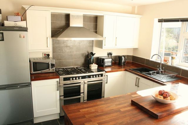  Image of 4 bedroom Detached house for sale in Church Lane Hucknall Nottingham NG15 at Church Lane Hucknall Nottingham, NG15 8DN