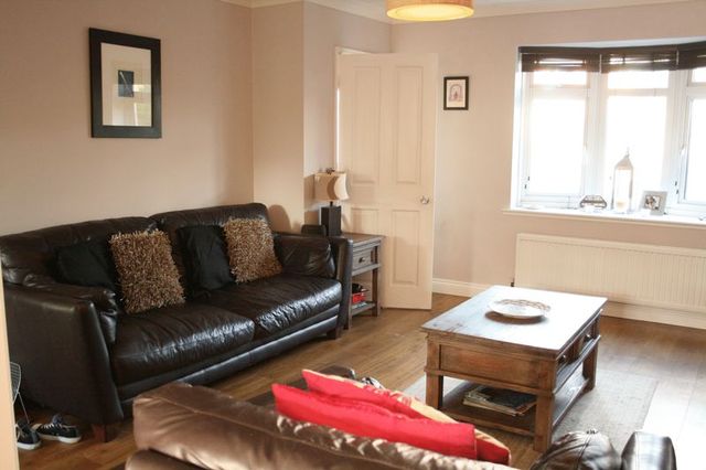  Image of 4 bedroom Detached house for sale in Church Lane Hucknall Nottingham NG15 at Church Lane Hucknall Nottingham, NG15 8DN