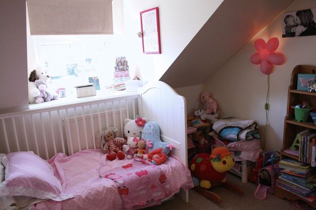  Image of 4 bedroom Detached house for sale in Church Lane Hucknall Nottingham NG15 at Church Lane Hucknall Nottingham, NG15 8DN