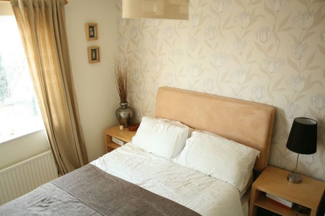  Image of 4 bedroom Detached house for sale in Church Lane Hucknall Nottingham NG15 at Church Lane Hucknall Nottingham, NG15 8DN