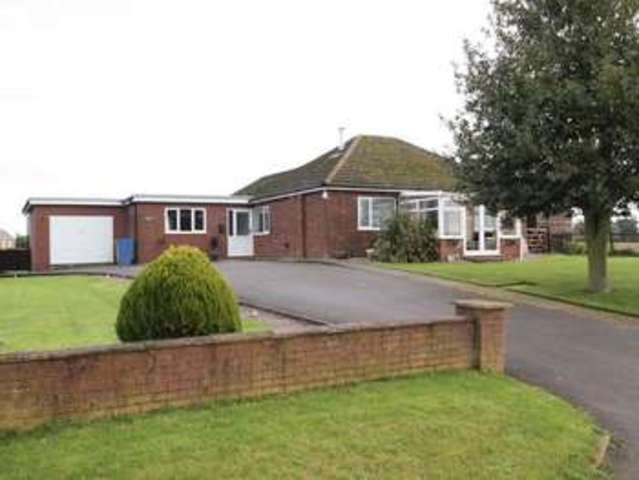  Image of 4 bedroom Detached house for sale in Church Lane Wrangle Boston PE22 at Church Lane Wrangle Boston, PE22 9EX