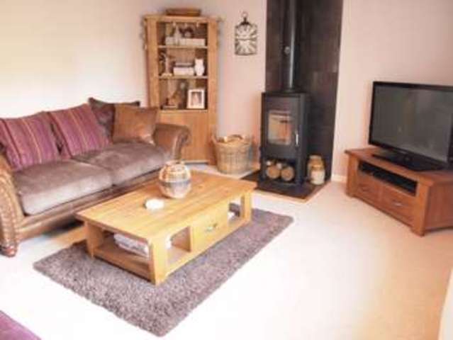  Image of 4 bedroom Detached house for sale in Church Lane Wrangle Boston PE22 at Church Lane Wrangle Boston, PE22 9EX