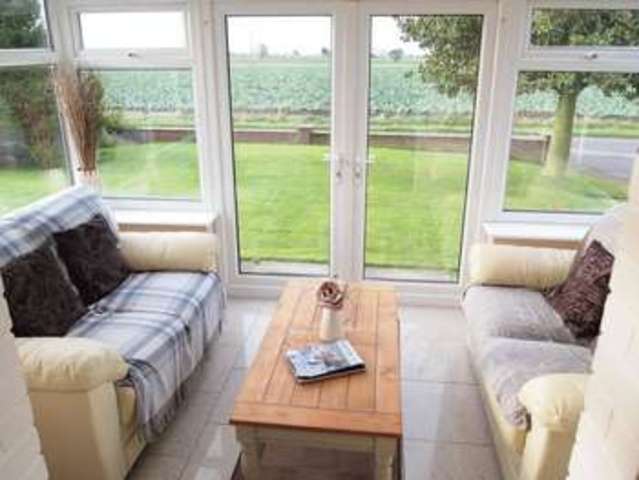  Image of 4 bedroom Detached house for sale in Church Lane Wrangle Boston PE22 at Church Lane Wrangle Boston, PE22 9EX