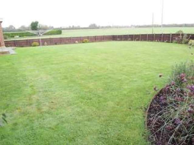  Image of 4 bedroom Detached house for sale in Church Lane Wrangle Boston PE22 at Church Lane Wrangle Boston, PE22 9EX