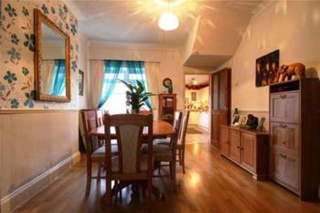  Image of 3 bedroom Detached house for sale in Church Parade Sacriston Durham DH7 at Sacriston Chester le Street Bearpark, DH7 6AD