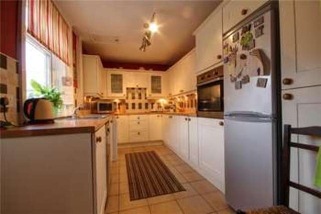  Image of 3 bedroom Detached house for sale in Church Parade Sacriston Durham DH7 at Sacriston Chester le Street Bearpark, DH7 6AD