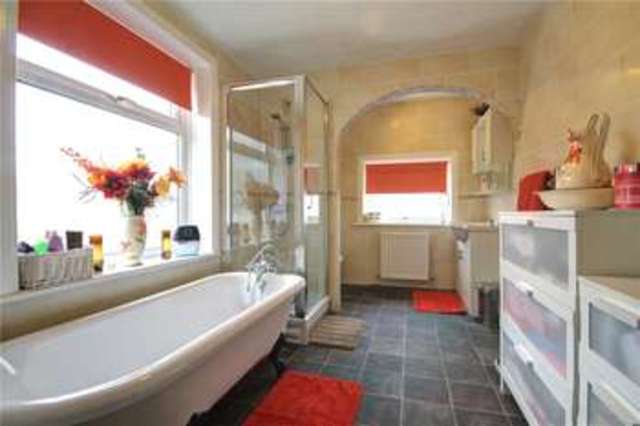  Image of 3 bedroom Detached house for sale in Church Parade Sacriston Durham DH7 at Sacriston Chester le Street Bearpark, DH7 6AD