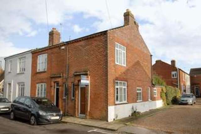  Image of 2 bedroom Terraced house for sale in Church Path Emsworth PO10 at Church Path  Emsworth, PO10 7DP