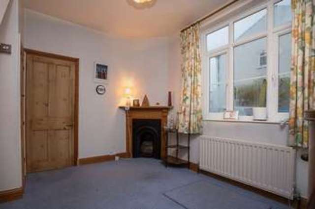  Image of 2 bedroom Terraced house for sale in Church Path Emsworth PO10 at Church Path  Emsworth, PO10 7DP