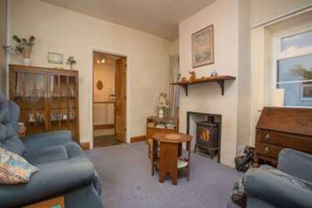  Image of 2 bedroom Terraced house for sale in Church Path Emsworth PO10 at Church Path  Emsworth, PO10 7DP