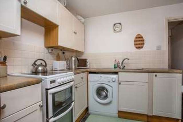  Image of 2 bedroom Terraced house for sale in Church Path Emsworth PO10 at Church Path  Emsworth, PO10 7DP