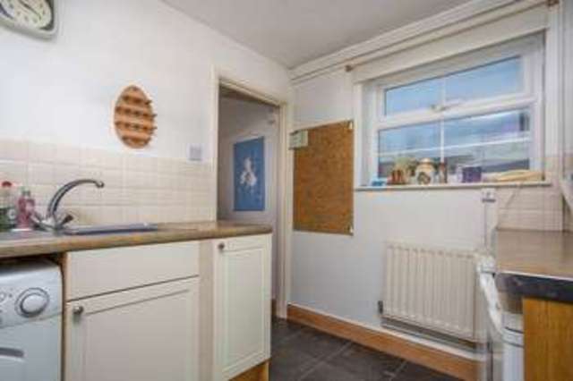  Image of 2 bedroom Terraced house for sale in Church Path Emsworth PO10 at Church Path  Emsworth, PO10 7DP