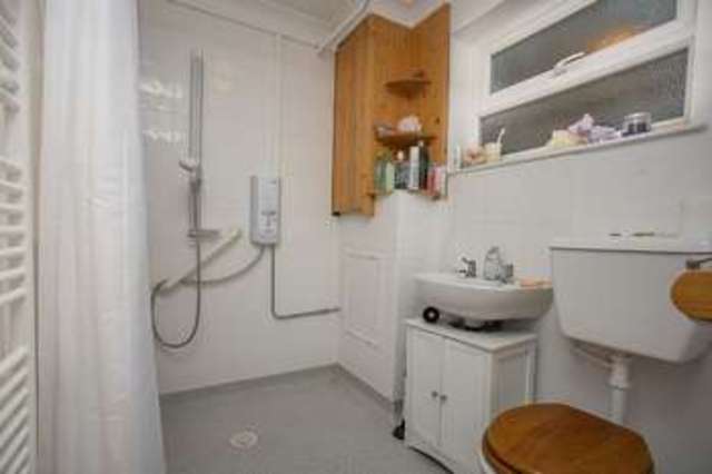  Image of 2 bedroom Terraced house for sale in Church Path Emsworth PO10 at Church Path  Emsworth, PO10 7DP