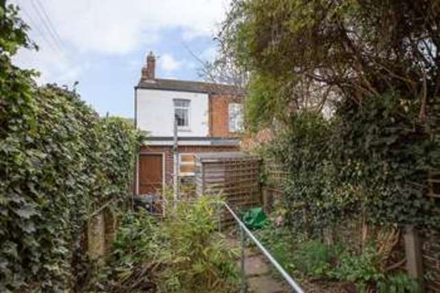  Image of 2 bedroom Terraced house for sale in Church Path Emsworth PO10 at Church Path  Emsworth, PO10 7DP
