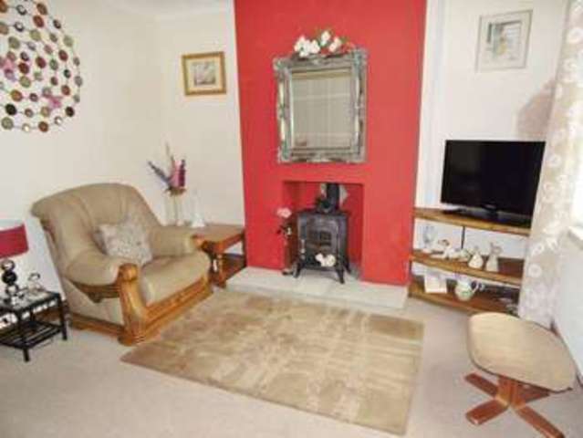  Image of 2 bedroom Cottage for sale in Church Road Cinderford GL14 at Church Road  Cinderford, GL14 3EL
