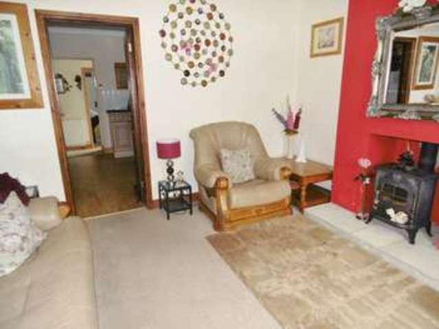  Image of 2 bedroom Cottage for sale in Church Road Cinderford GL14 at Church Road  Cinderford, GL14 3EL
