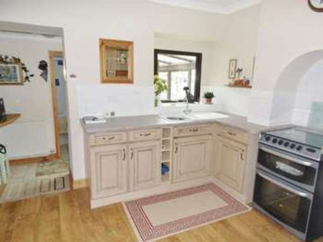  Image of 2 bedroom Cottage for sale in Church Road Cinderford GL14 at Church Road  Cinderford, GL14 3EL