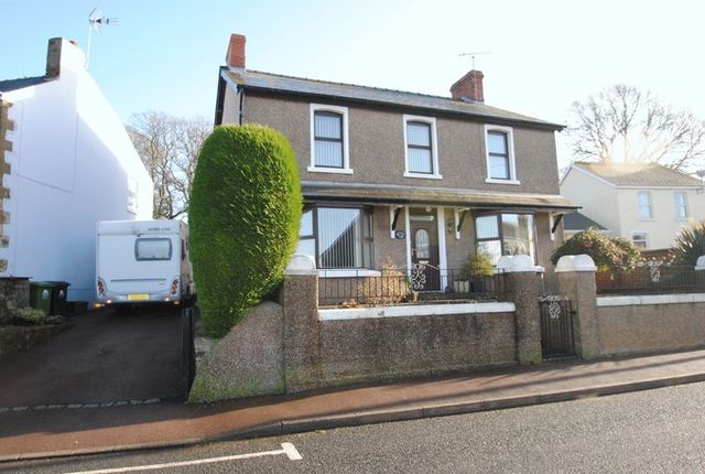  Image of 4 bedroom Detached house for sale in Church Road Cinderford GL14 at Church Road  Cinderford, GL14 3EH