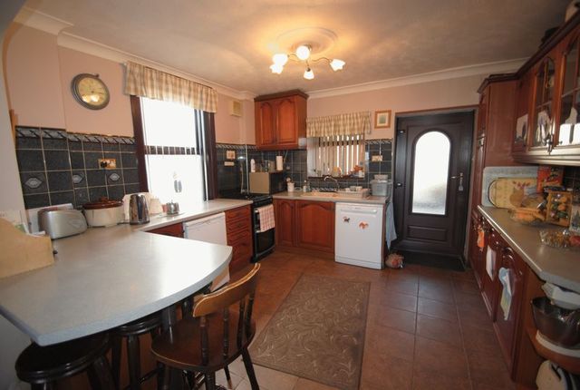  Image of 4 bedroom Detached house for sale in Church Road Cinderford GL14 at Church Road  Cinderford, GL14 3EH