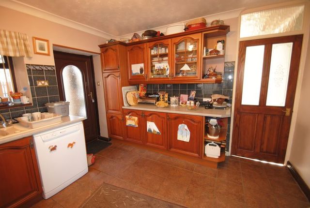  Image of 4 bedroom Detached house for sale in Church Road Cinderford GL14 at Church Road  Cinderford, GL14 3EH