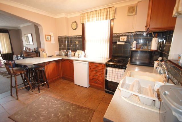 Image of 4 bedroom Detached house for sale in Church Road Cinderford GL14 at Church Road  Cinderford, GL14 3EH
