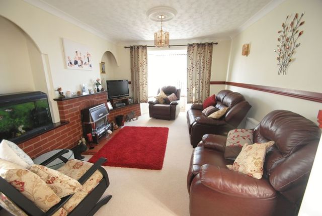  Image of 4 bedroom Detached house for sale in Church Road Cinderford GL14 at Church Road  Cinderford, GL14 3EH