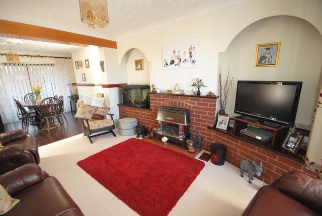  Image of 4 bedroom Detached house for sale in Church Road Cinderford GL14 at Church Road  Cinderford, GL14 3EH
