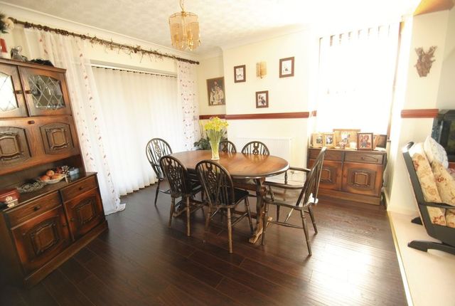  Image of 4 bedroom Detached house for sale in Church Road Cinderford GL14 at Church Road  Cinderford, GL14 3EH