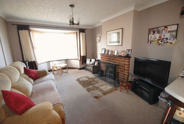 Image of 4 bedroom Detached house for sale in Church Road Cinderford GL14 at Church Road  Cinderford, GL14 3EH