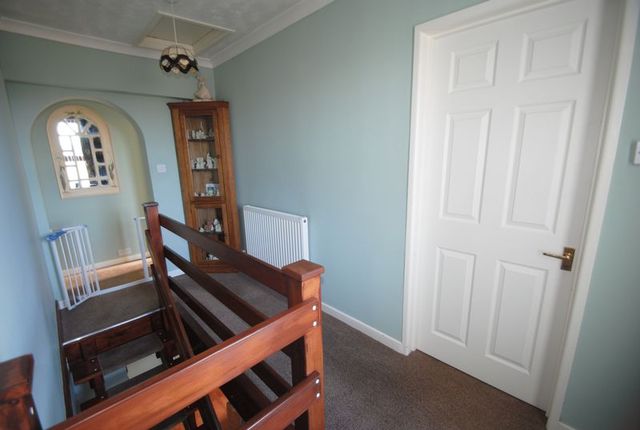  Image of 4 bedroom Detached house for sale in Church Road Cinderford GL14 at Church Road  Cinderford, GL14 3EH