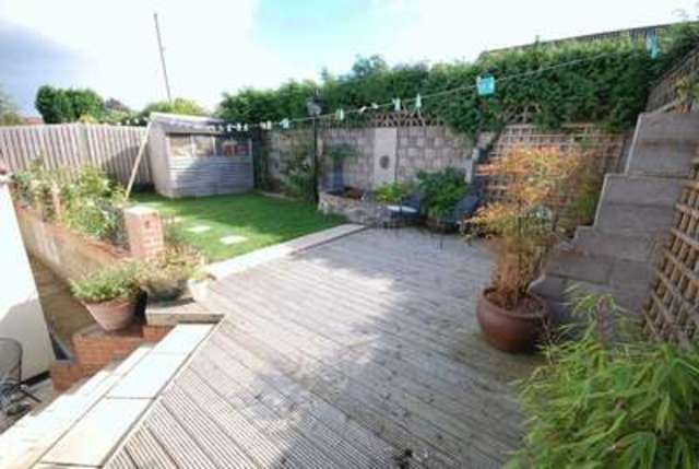  Image of 3 bedroom Detached house for sale in Church Road Easter Compton Bristol BS35 at Church Road Easter Compton Bristol, BS35 5RW