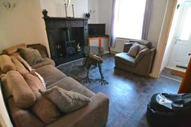  Image of 2 bedroom Terraced house for sale in Church Road Haydock St. Helens WA11 at Church Road Haydock St Helens, WA11 0LT