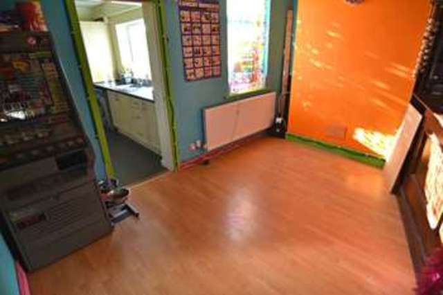  Image of 2 bedroom Terraced house for sale in Church Road Haydock St. Helens WA11 at Church Road Haydock St Helens, WA11 0LT