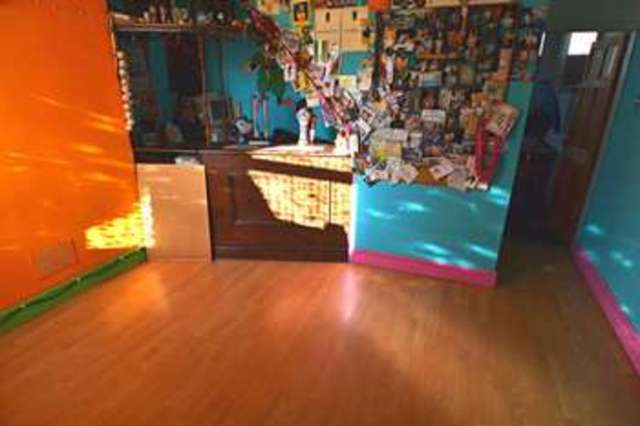  Image of 2 bedroom Terraced house for sale in Church Road Haydock St. Helens WA11 at Church Road Haydock St Helens, WA11 0LT